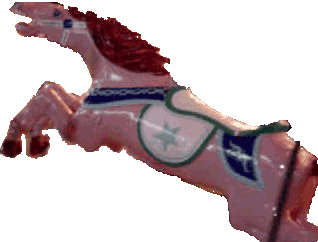 horse